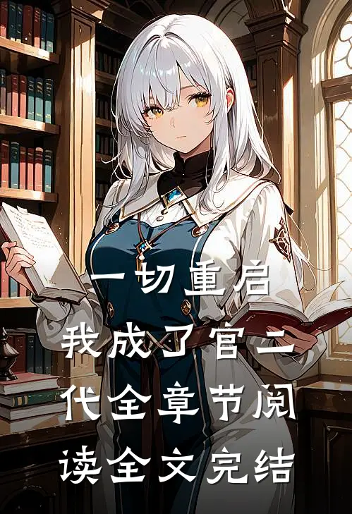 一切重启，我成了官二代全章节阅读全文完结