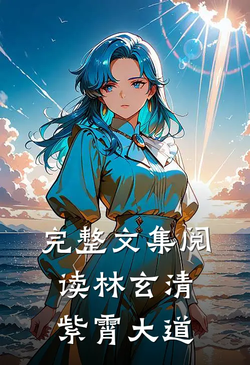 完整文集阅读林玄清紫霄大道
