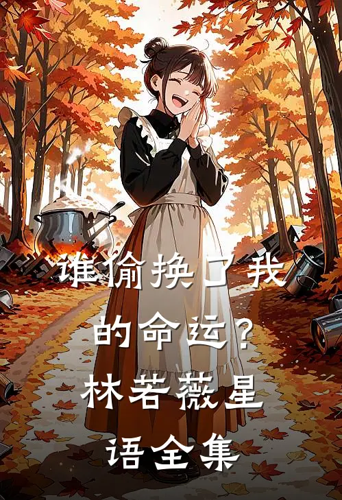 谁偷换了我的命运?林若薇星语 全集免费阅读