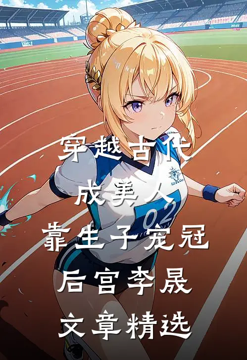 穿越古代成美人,靠生子宠冠后宫李晟文章精选