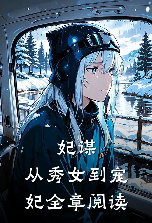 妃谋：从秀女到宠妃全章阅读