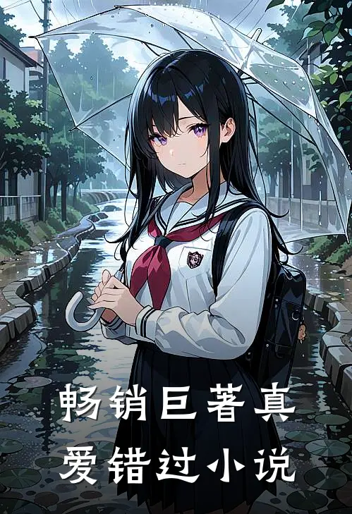 畅销巨著真爱错过小说