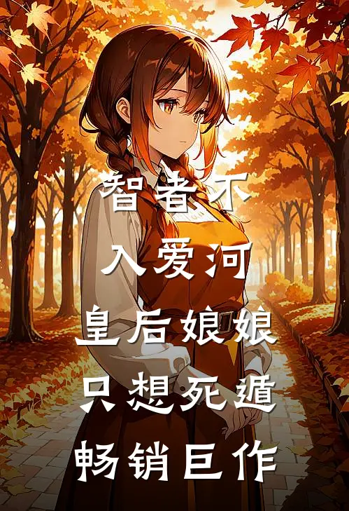 智者不入爱河，皇后娘娘只想死遁畅销巨作