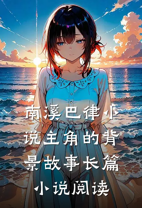南溪巴律小说主角的背景故事长篇小说阅读