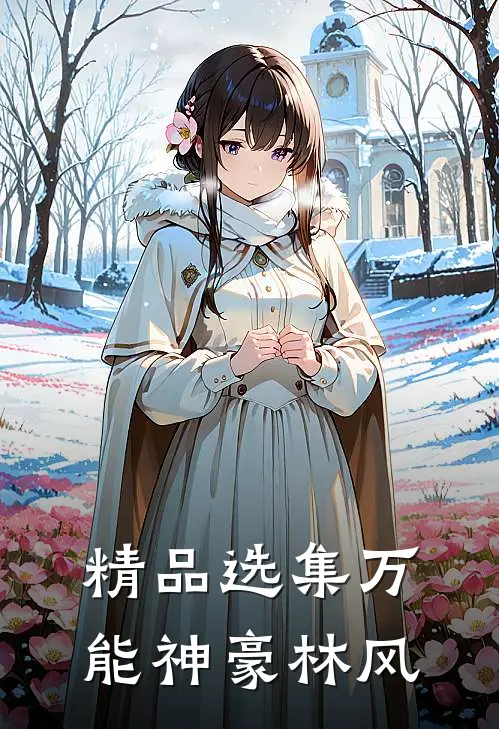 精品选集万能神豪林风