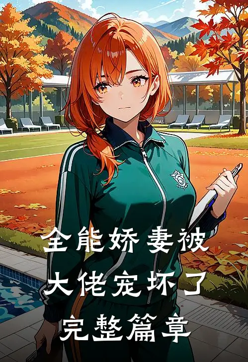 全能娇妻被大佬宠坏了完整篇章
