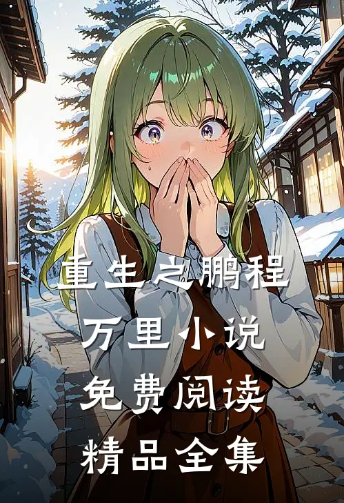 重生之鹏程万里小说免费阅读精品全集
