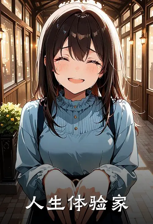 人生体验家英文
