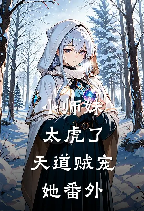 小师妹太虎了，天道贼宠她番外