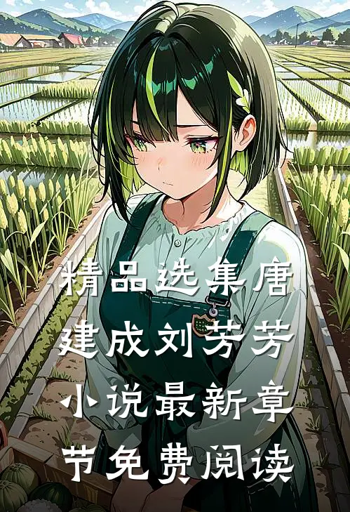 精品选集唐建成刘芳芳小说最新章节免费阅读