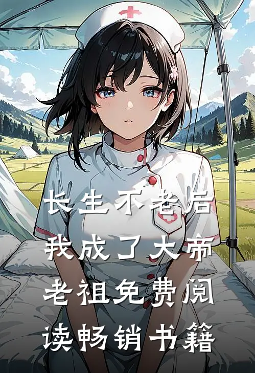 长生不老后我成了大帝老祖免费阅读畅销书籍