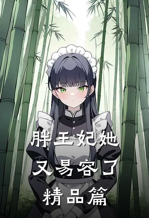 胖王妃她又易容了精品篇
