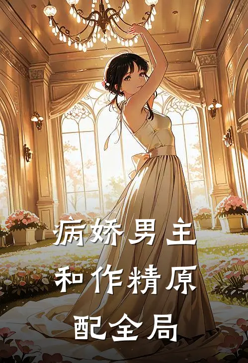 病娇男主和作精原配全局