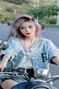 港岛风月暮迟迟商靳野楚昭小说结局