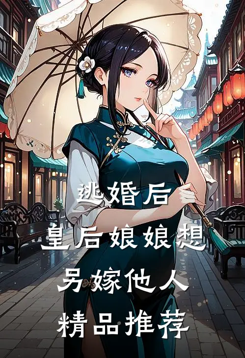 逃婚后，皇后娘娘想另嫁他人精品推荐