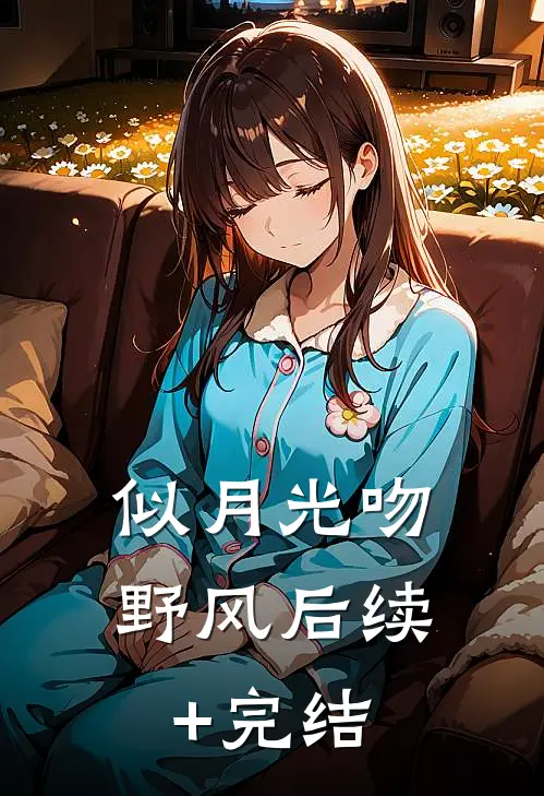 似月光吻野风后续+完结