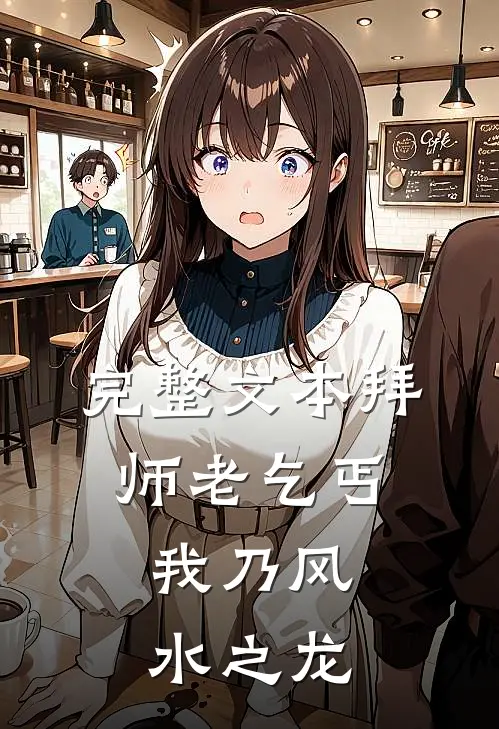 完整文本拜师老乞丐：我乃风水之龙