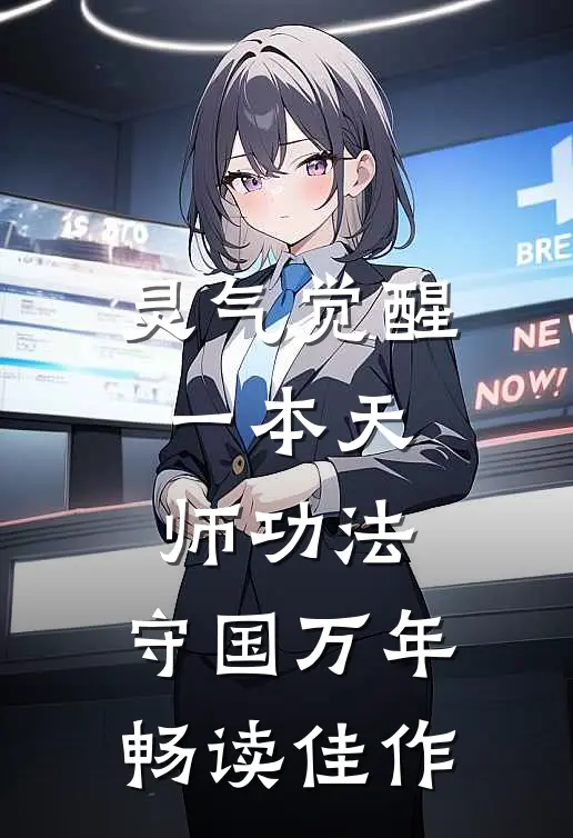 灵气觉醒：一本天师功法，守国万年畅读佳作