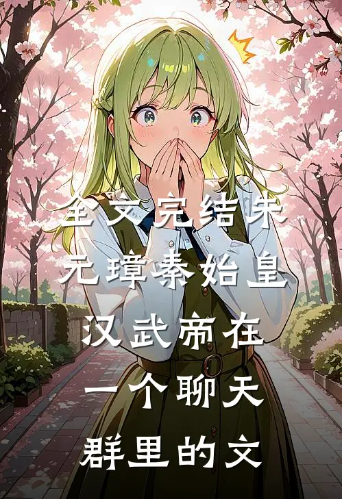 全文完结朱元璋秦始皇汉武帝在一个聊天群里的文