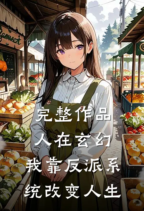 完整作品人在玄幻：我靠反派系统改变人生