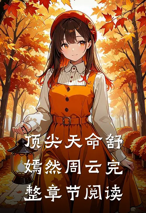 顶尖天命舒嫣然周云完整章节阅读
