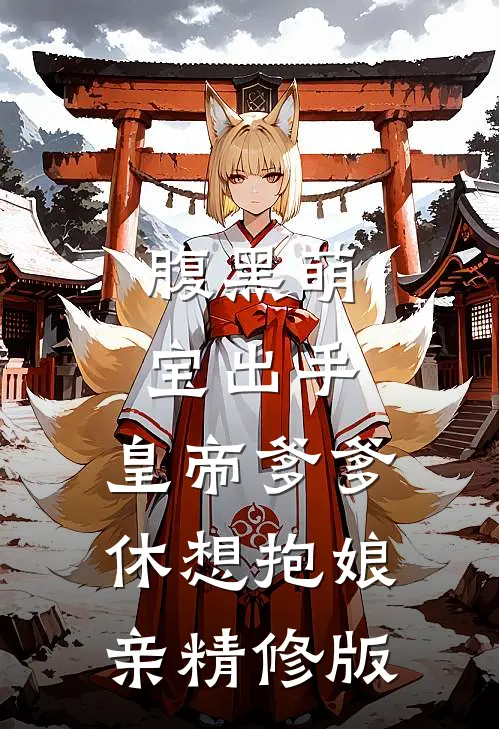 腹黑萌宝出手，皇帝爹爹休想抱娘亲精修版