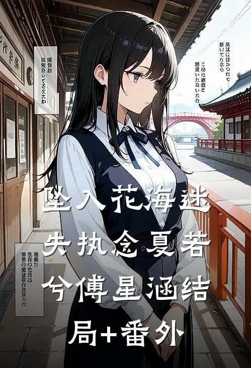 坠入花海迷失执念夏若兮傅星涵结局+番外