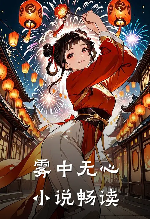雾中无心小说畅读