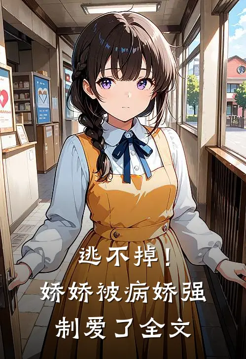 逃不掉!娇娇被病娇强制爱了全文免费