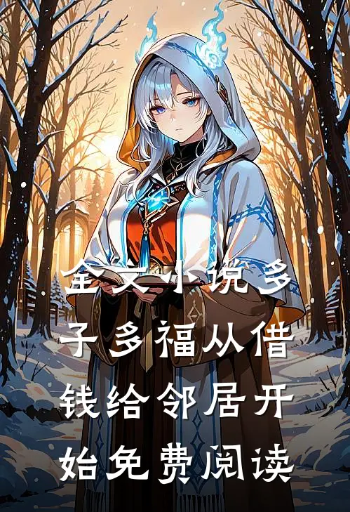 全文小说多子多福从借钱给邻居开始免费阅读