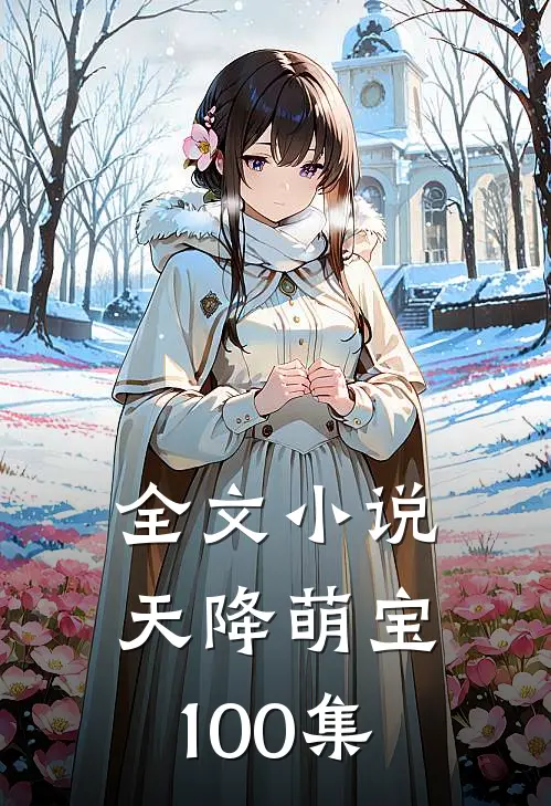 全文小说天降萌宝100集