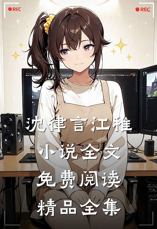 沈律言江稚小说全文免费阅读精品全集