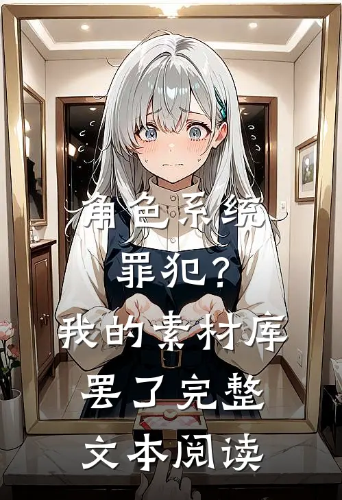 角色系统：罪犯？我的素材库罢了完整文本阅读