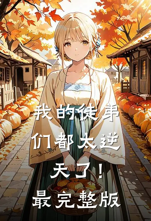 我的徒弟们都太逆天了!最完整版漫画