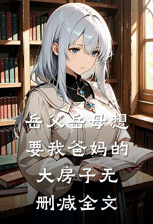 岳父岳母想要我爸妈的大房子无删减全文
