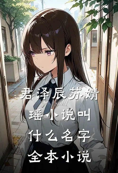 君泽辰苏婧瑶小说叫什么名字全本小说