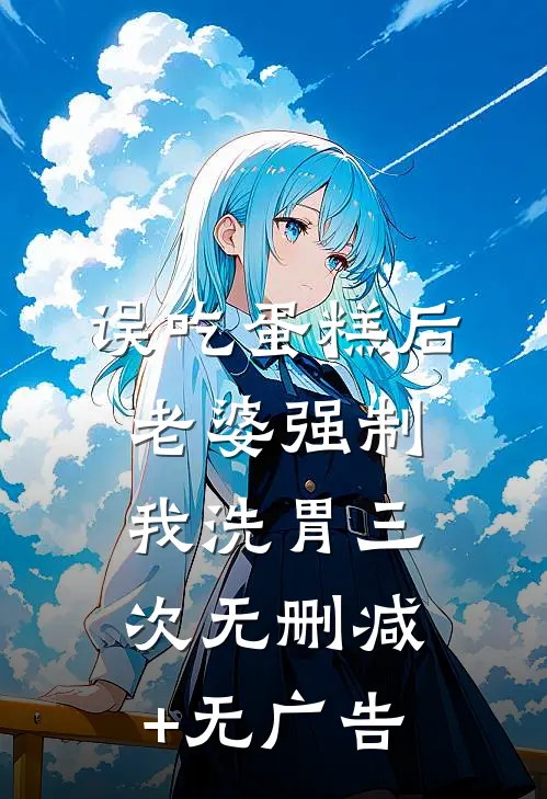 误吃蛋糕后，老婆强制我洗胃三次无删减+无广告