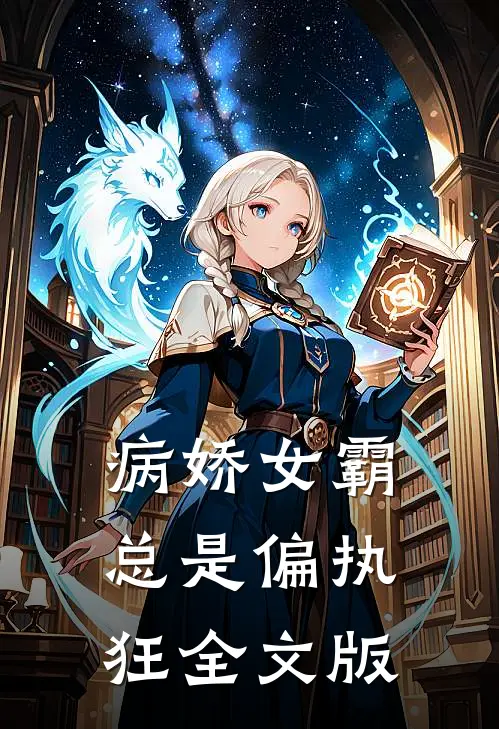 病娇女霸总是偏执狂全文版
