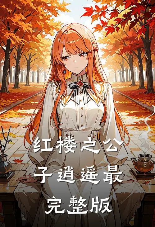 红楼之公子逍遥最完整版