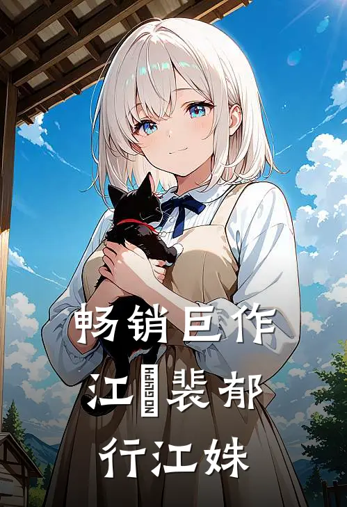 畅销巨作江婳裴郁行江姝