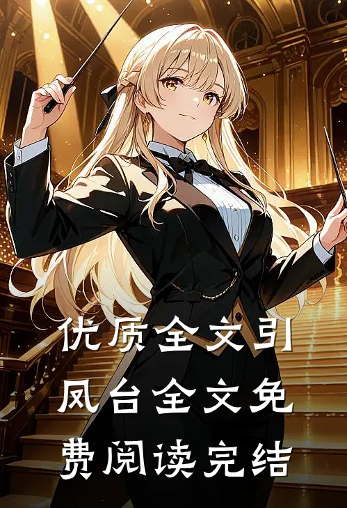 优质全文引凤台全文免费阅读完结