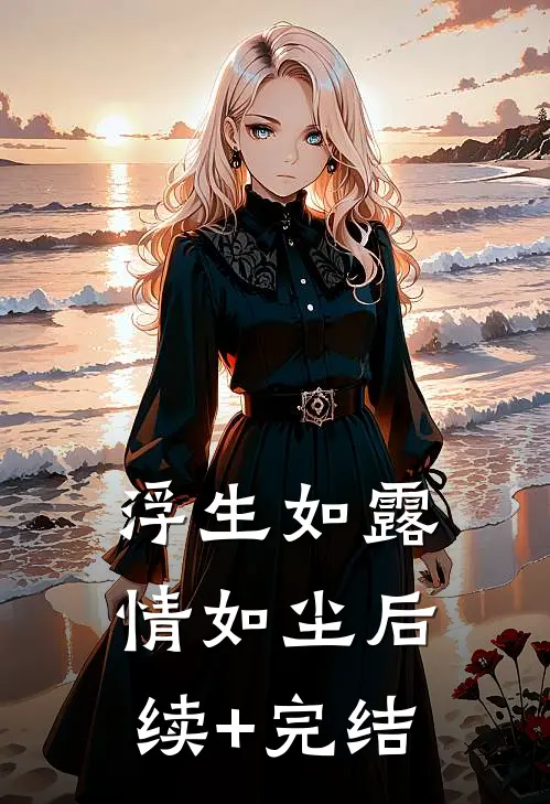 浮生如露情如尘后续+完结
