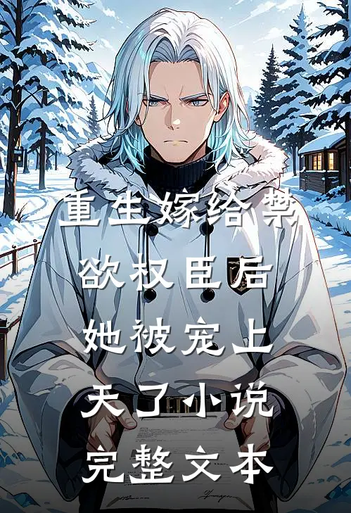 重生嫁给禁欲权臣后她被宠上天了小说完整文本