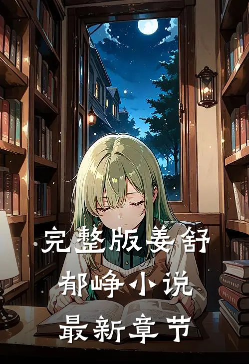 完整版姜舒郁峥小说最新章节