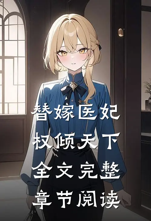 替嫁医妃权倾天下全文完整章节阅读