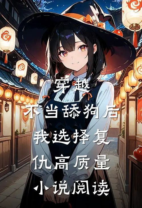 穿越：不当舔狗后，我选择复仇高质量小说阅读
