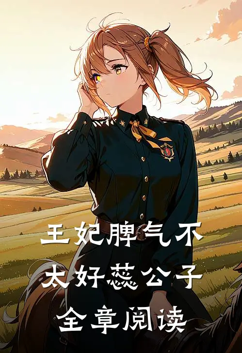 王妃脾气不太好 蕊公子全章阅读
