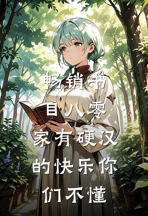 畅销书目八零：家有硬汉的快乐你们不懂