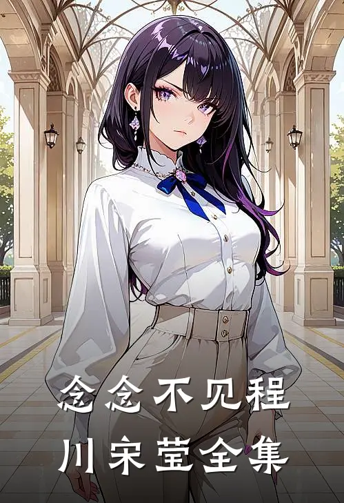 念念不见程川宋莹 全集