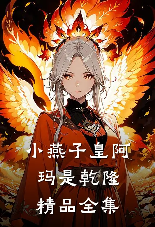 小燕子皇阿玛是乾隆精品全集